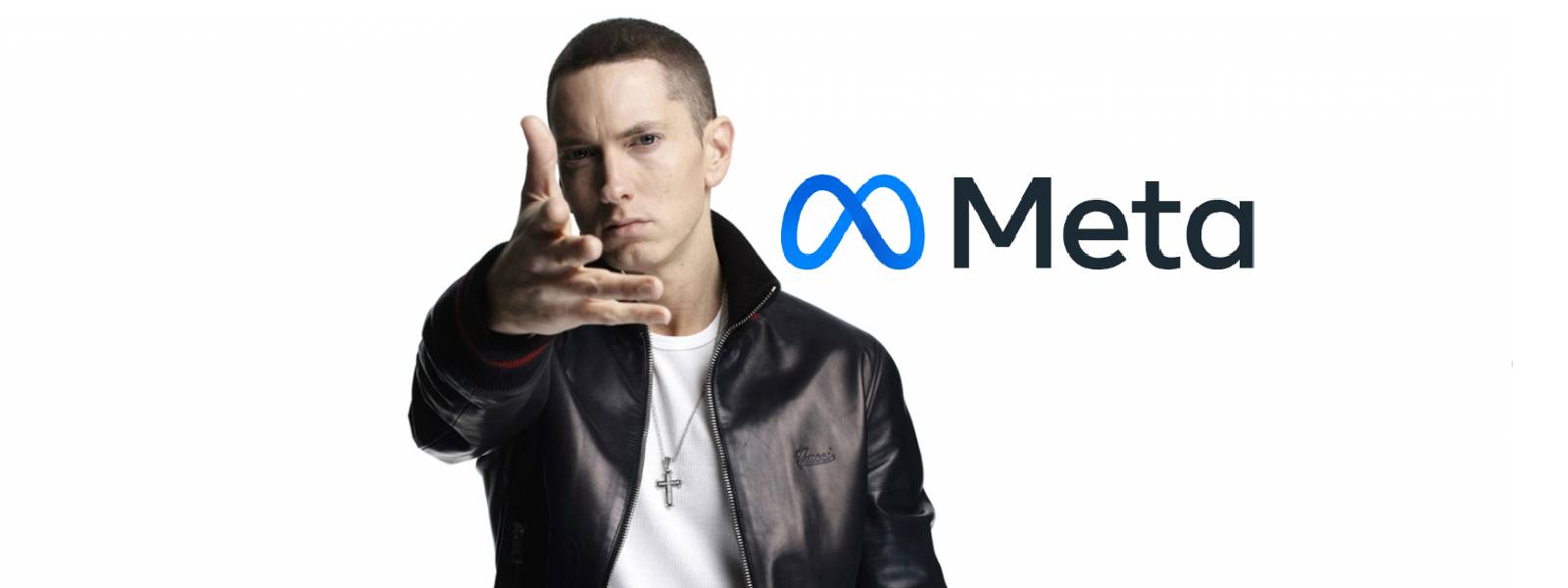 Eminem’s Music Publisher Sues Meta for $109 Mn